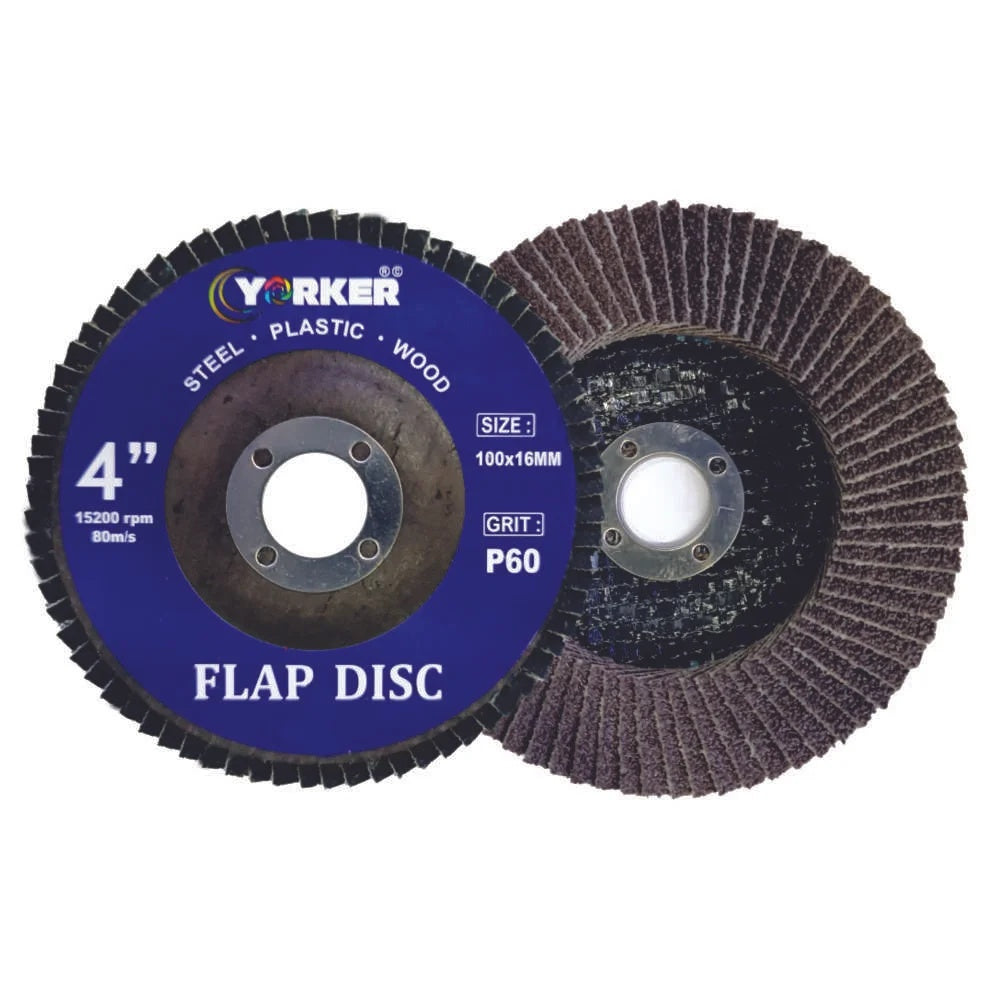 Flap Disc (100mm)