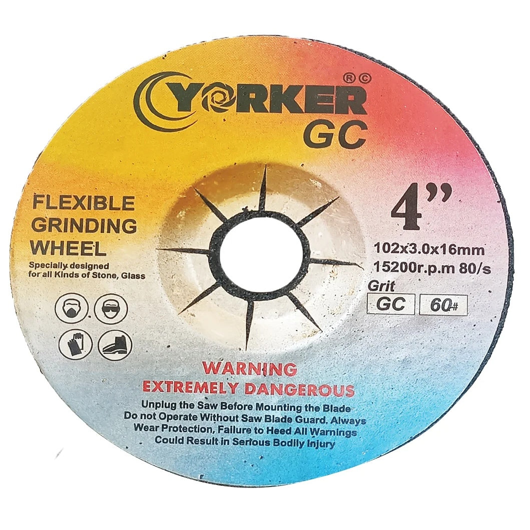 Professional GC Wheel