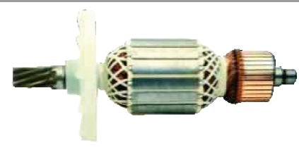 Armature 11-E - ARMATURE 11-E - Yorker Spare Parts