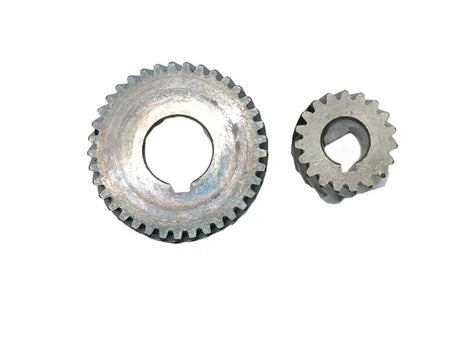 GEAR GEAR-CM5 - Yorker Gold Spare Parts