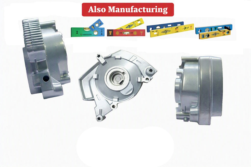 HEAD HEAD-CM5 - Yorker Gold Spare Parts