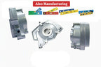 HEAD HEAD-CM5 - Yorker Gold Spare Parts
