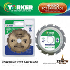 HI-KIKO TCT Saw Blade