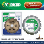 HI-KIKO TCT Saw Blade