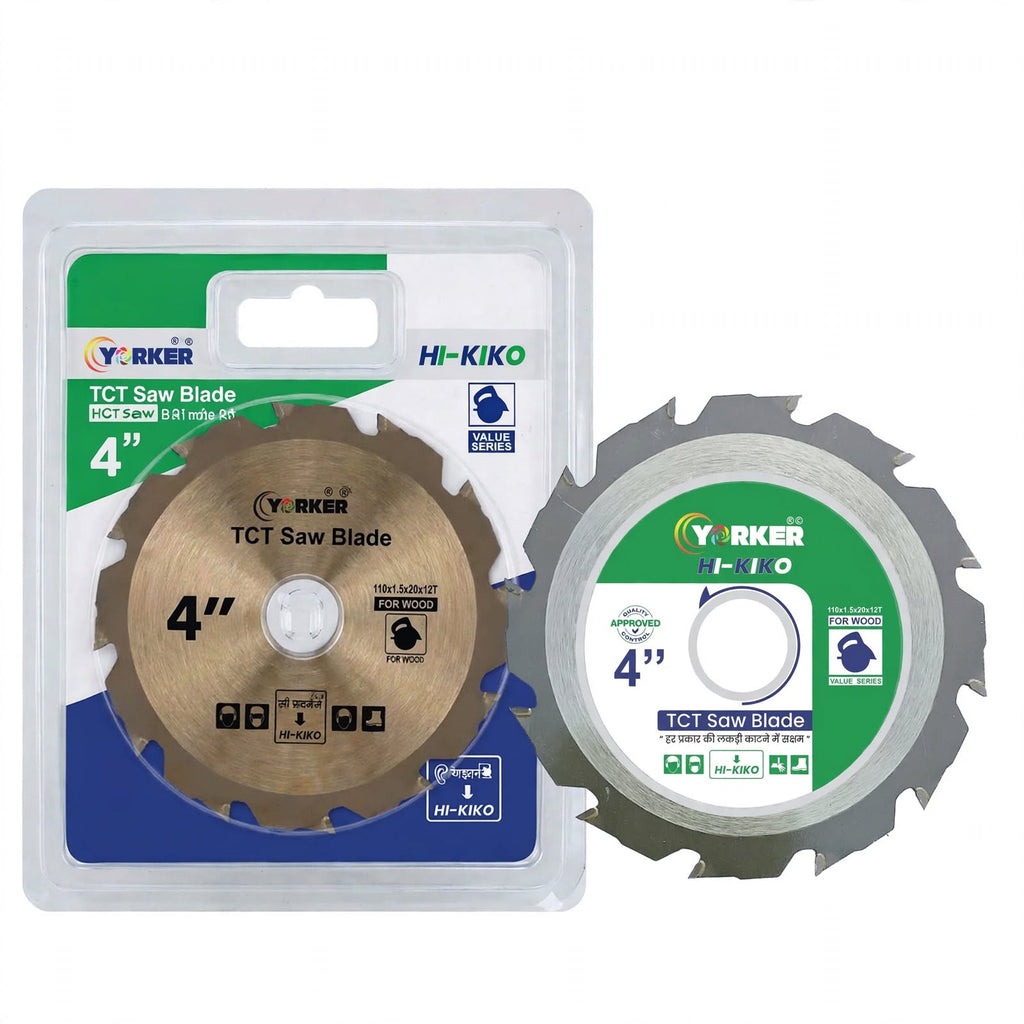 HI-KIKO TCT Saw Blade