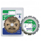 HI-KIKO TCT Saw Blade
