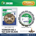 HI-KIKO TCT Saw Blade