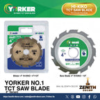 HI-KIKO TCT Saw Blade
