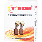 CARBON BRUSH CARBON-BRUSH-CM4SA - Yorker Gold Spare Parts