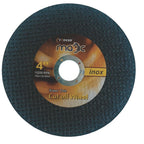 Magic Cut Off Wheel 4 In 1 Colours Box