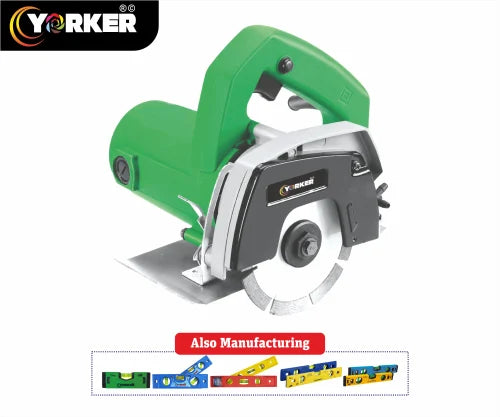 Yorker Marble Cutter