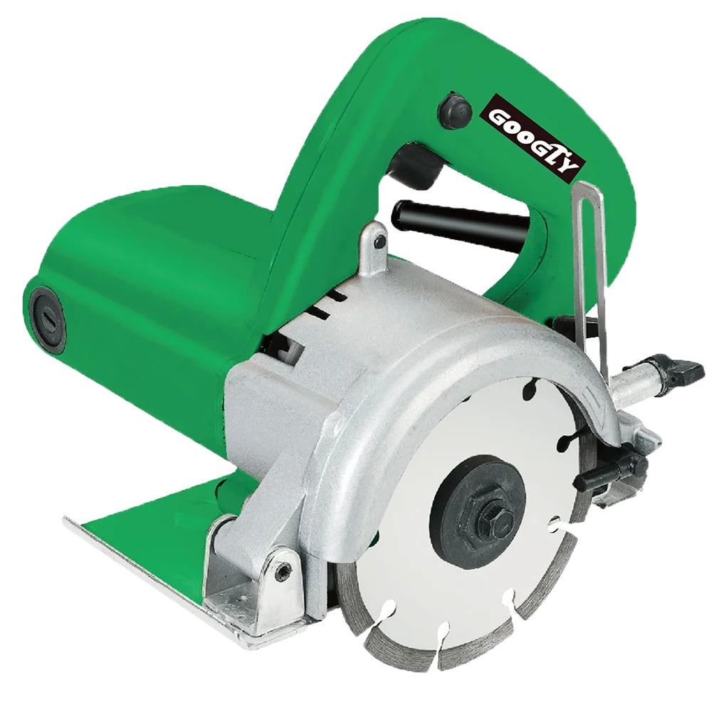 Googly Marble Cutter