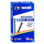Masonry Drill Bits