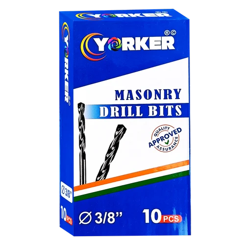 Masonry Drill Bits