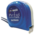 Perfect Steel Measuring Tape