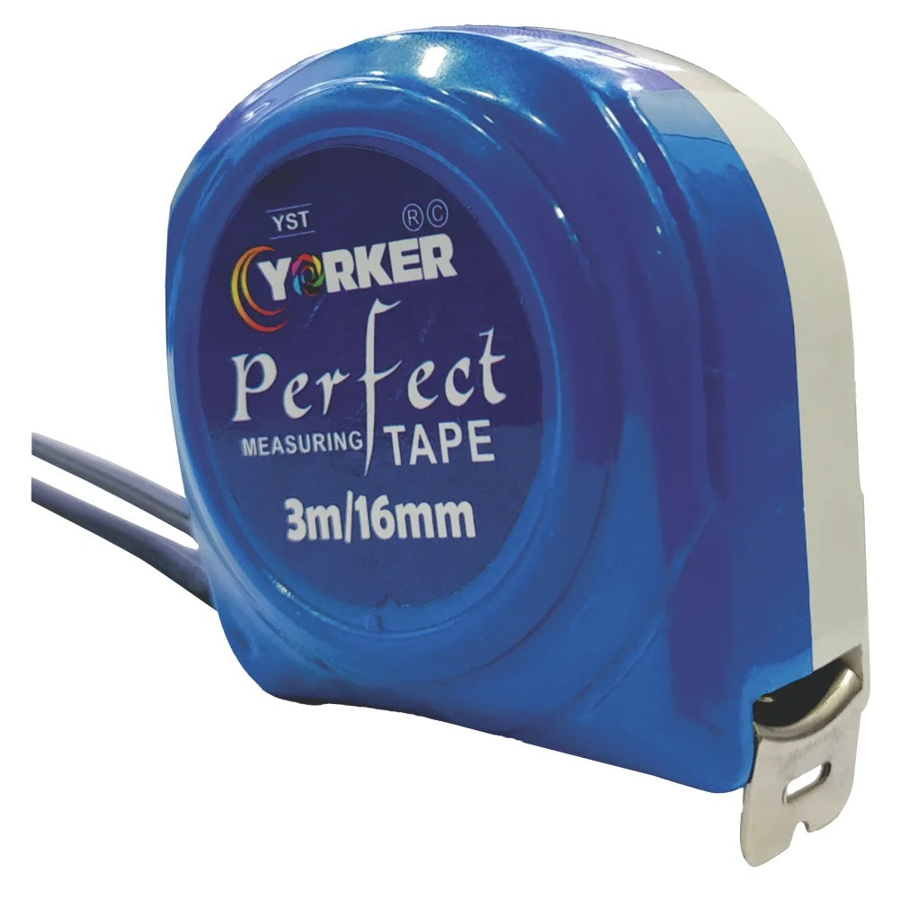 Perfect Steel Measuring Tape