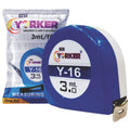 Y-Series Steel Measuring Tape