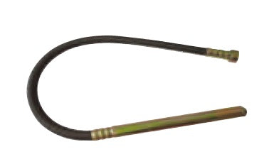 Yorker Concrete Vibrator