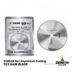 No.1 Aluminium Cutting TCT Saw Blade