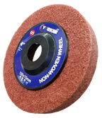Non Woven Wheel