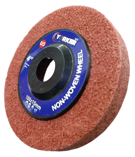Non Woven Wheel
