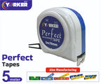 Perfect Steel Measuring Tape