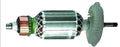 Armature PH-65A - ARMATURE PH-65A - Yorker Spare Parts