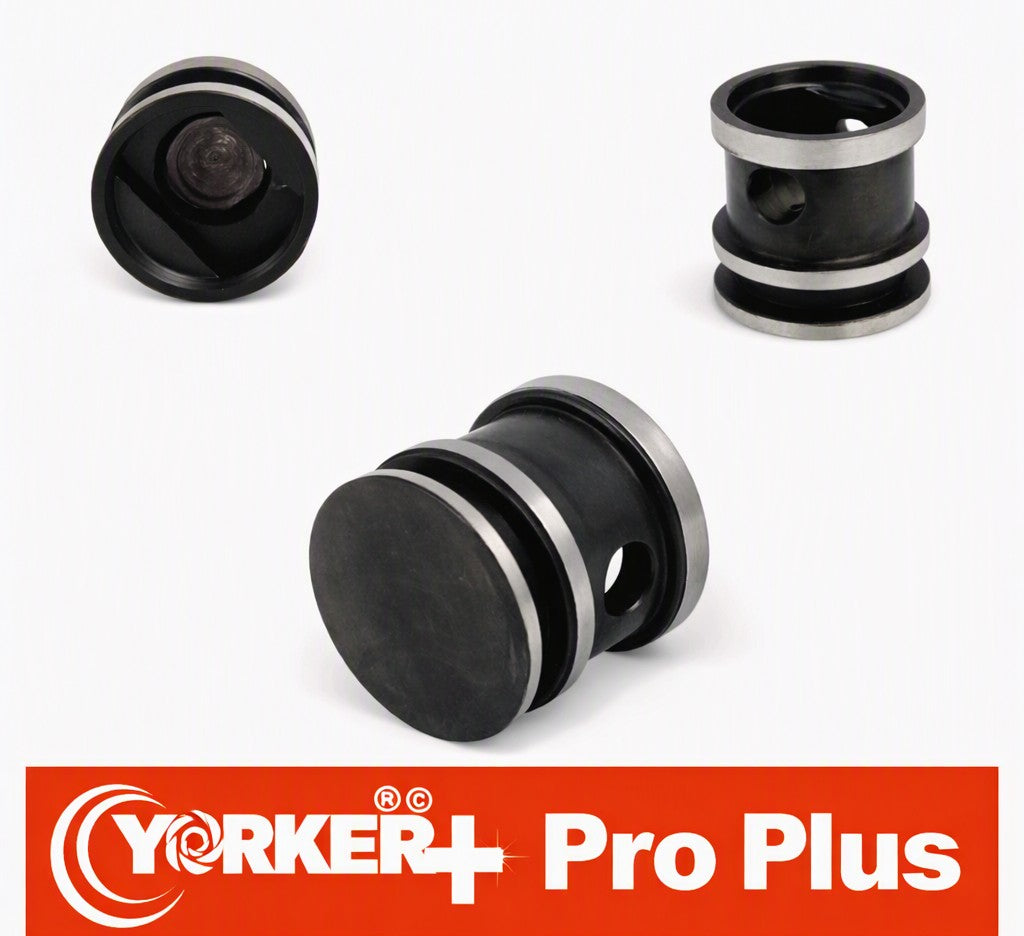 PISTON PISTON-PRO-PLUS-0835 - Yorker Pro Plus Spare Parts