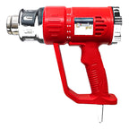 Yorker Gold Heat Gun 2200w New Quality - YKHG2200W - Yorker Gold