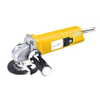 Pro Angle Grinder 1650W