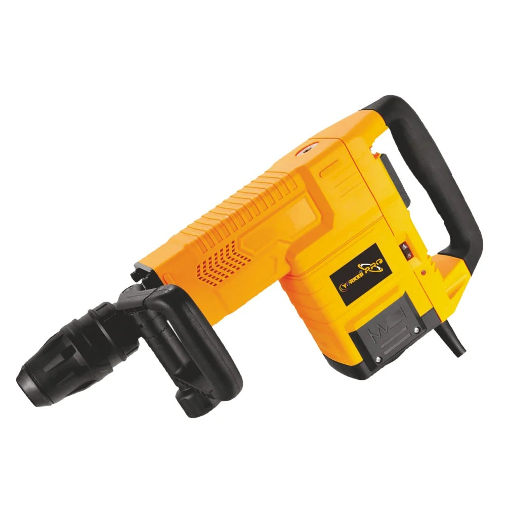 Demolition Hammer 11E 1680W