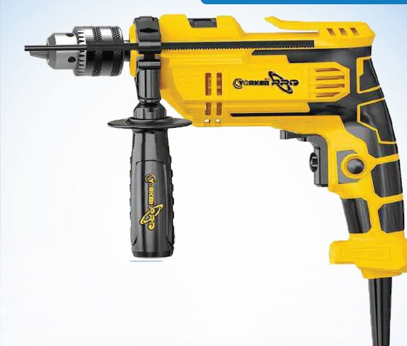 Pro 13 MM Impact Drill 900W