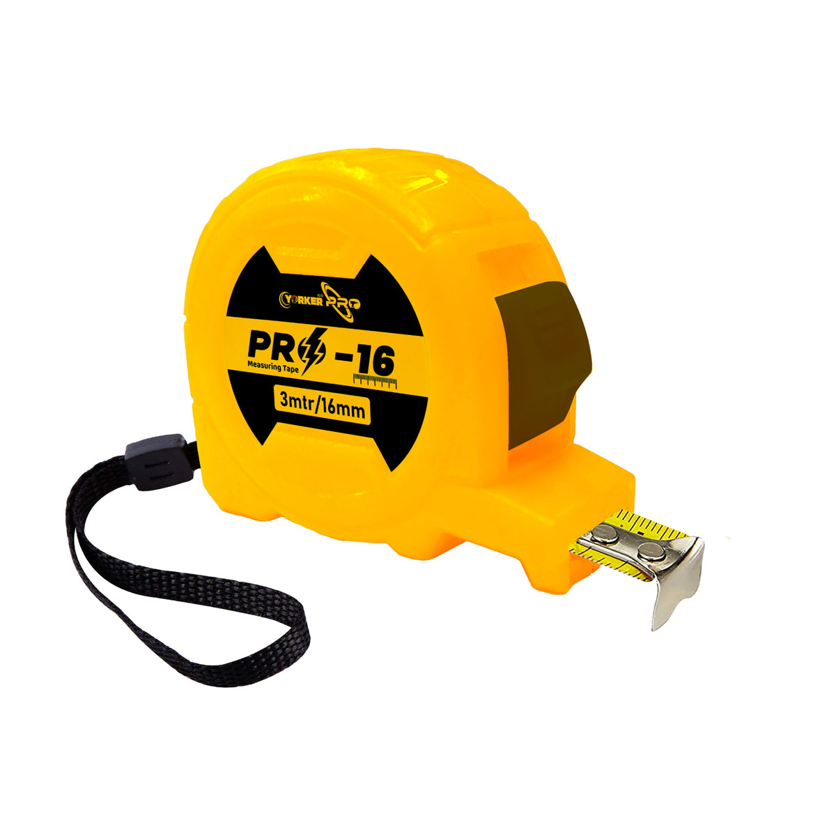 Pro Steel Measuring Tape