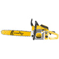 New Model Gasoline Chainsaw 2.7kW