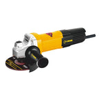 Pro Angle Grinder 1650W