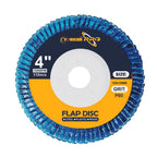 Professional Flap Disc (100mm) New Quality
