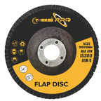 Professional Flap Disc (100mm)