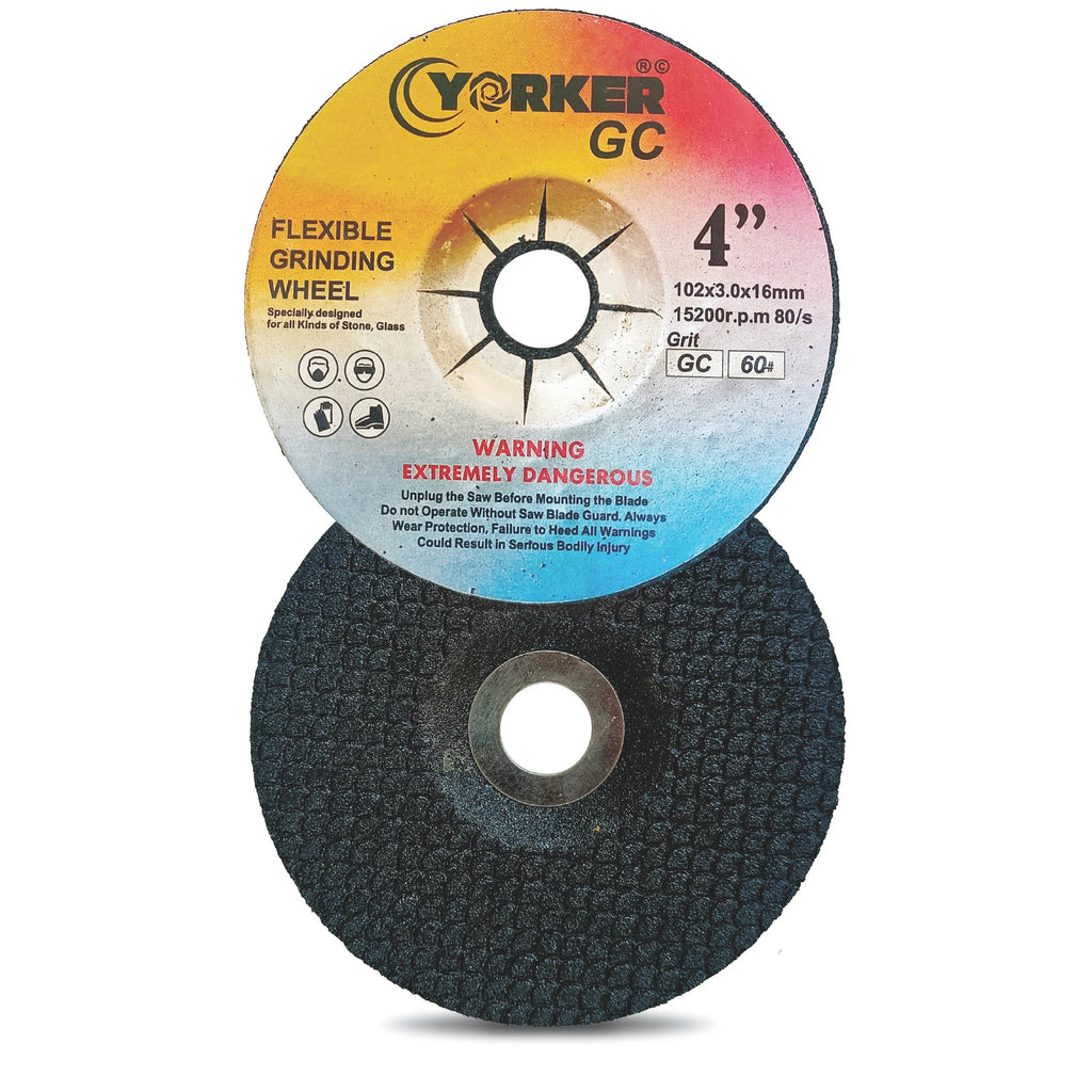 Professional GC Wheel