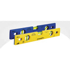 Yorker PVC Non-Magnetic Spirit Level