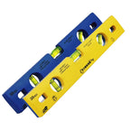 Yorker PVC Non-Magnetic Spirit Level