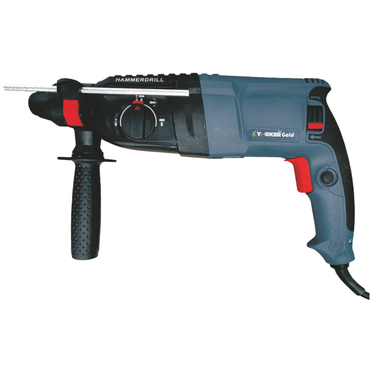 Yorker Rotary Hammer