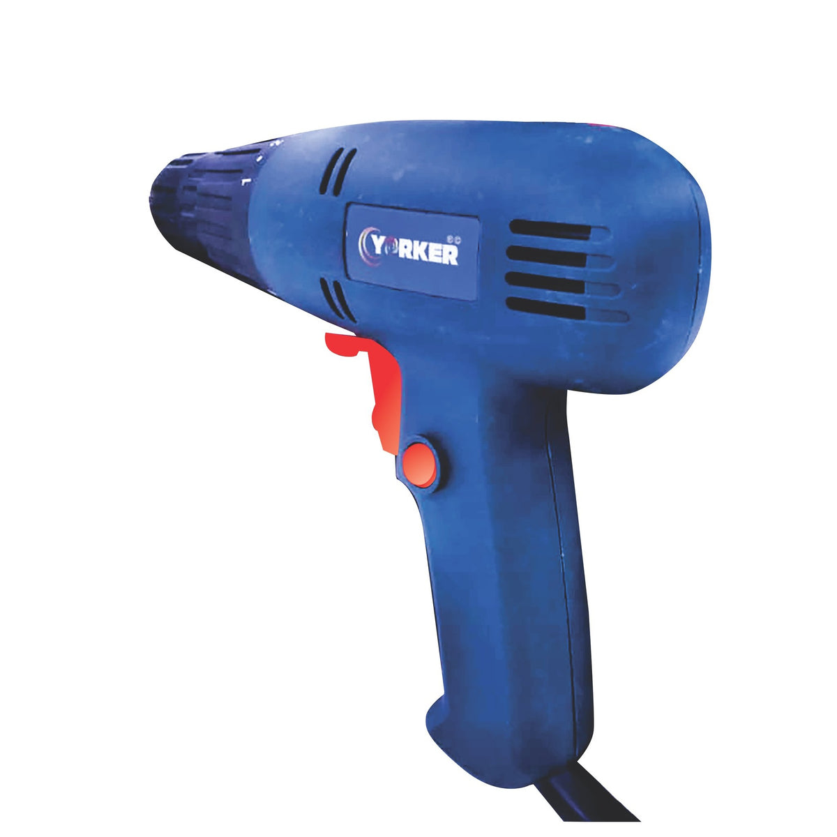 Yorker Screw Driver