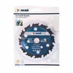 Yorker TCT Saw Blade