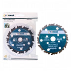 Yorker TCT Saw Blade