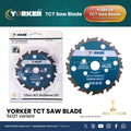 Yorker TCT Saw Blade