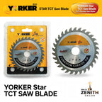 Yorker star TCT Saw Blade