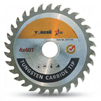 Yorker star TCT Saw Blade