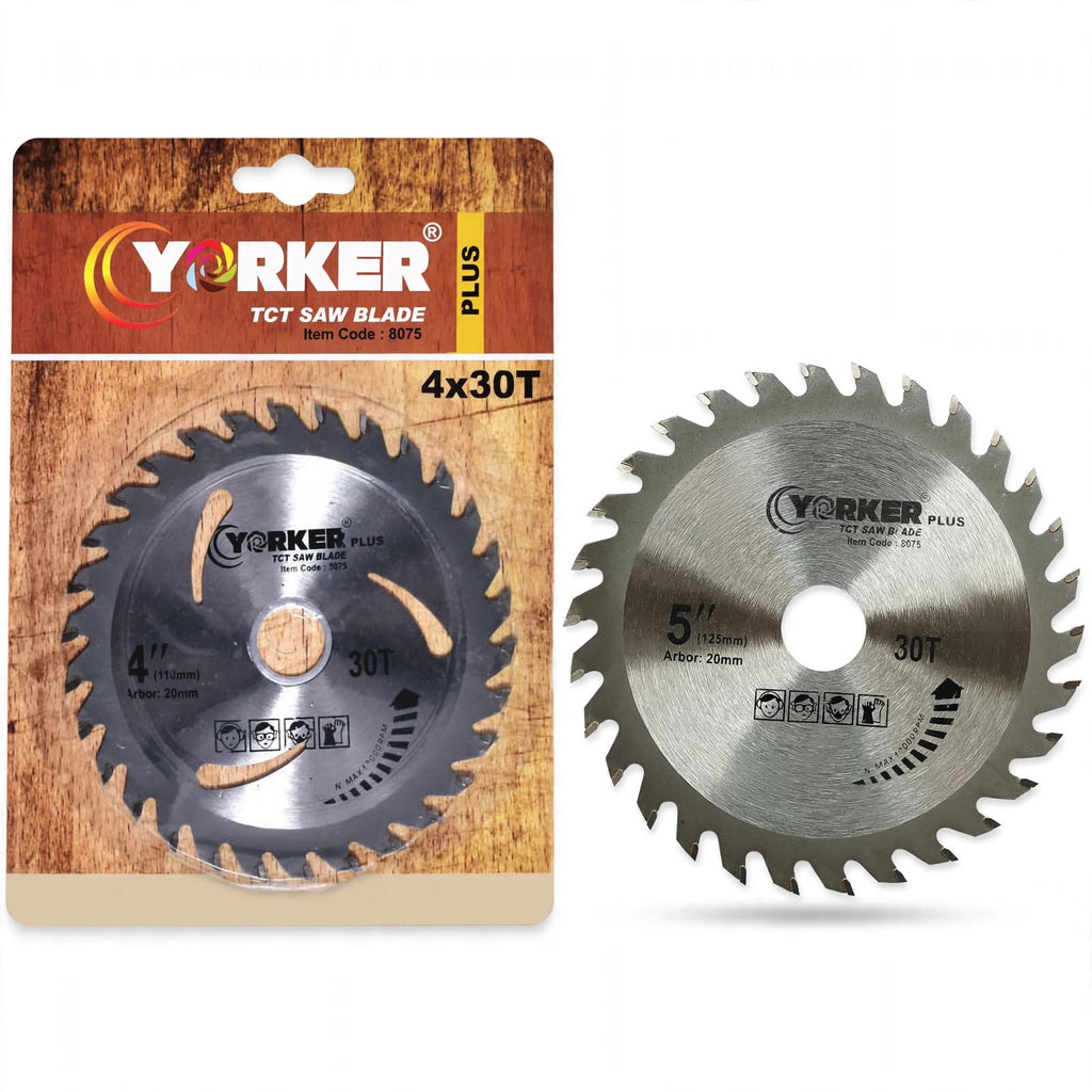 Yorker TCT Saw Blade