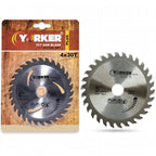 Yorker TCT Saw Blade