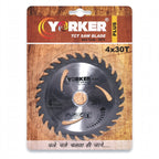 Yorker TCT Saw Blade